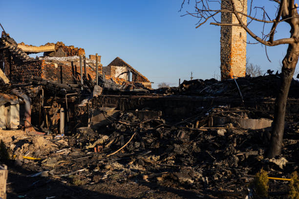 Reliable Fire Damage Removal contractor in Monmouth Junction, NJ by Fire Damage Flint